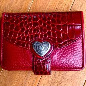 Brighton small wallet